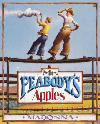 Mr. Peabody&#39;s Apples
