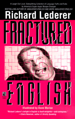 Fractured English