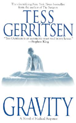 Gravity (Mass Market Paperback)