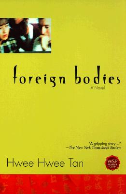 Foreign Bodies