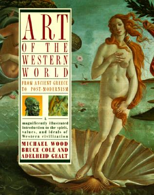 [중고] Art of the Western World: From Ancient Greece to Post Modernism
