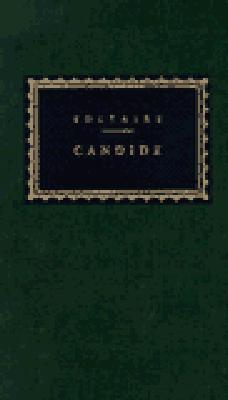 Candide and Other Stories: Introduced by Roger Pearson (Hardcover)