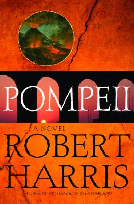 [중고-상] Pompeii: A Novel