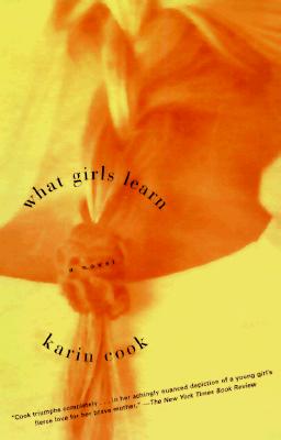 What Girls Learn (Paperback, Reprint)