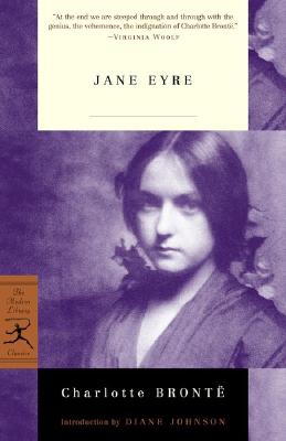 Jane Eyre