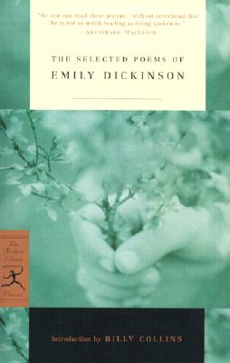 The Selected Poems of Emily Dickinson