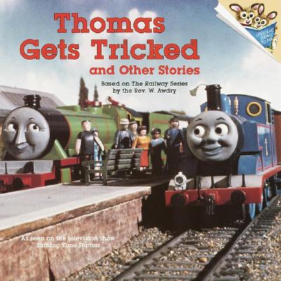 Thomas Gets Tricked and Other Stories