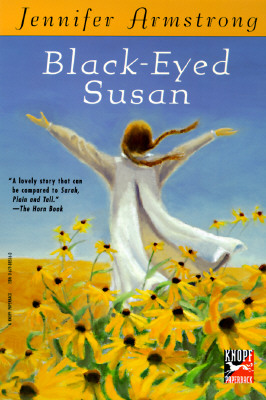 Black-Eyed Susan (Paperback, Reprint)