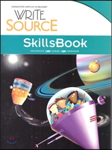 Write Source Program 2012 Grade 6 : Skills Book