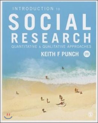 Introduction to Social Research