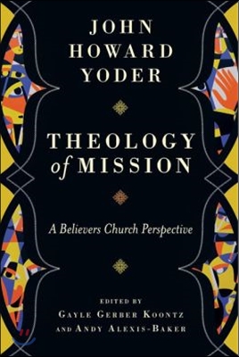 Theology of Mission