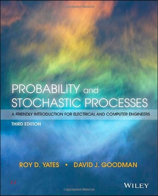 Probability and Stochastic Processes
