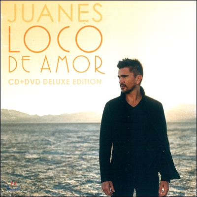 Juanes - Loco De Amor (Deluxe Edition)