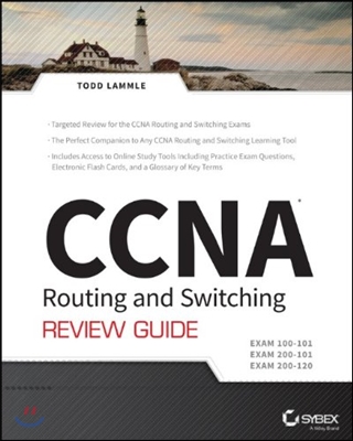 Ccna Routing and Switching Review Guide