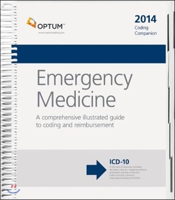 Coding Companion for Emergency Medicine 2014