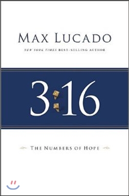 3:16: The Numbers of Hope