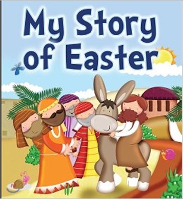 My Story of Easter