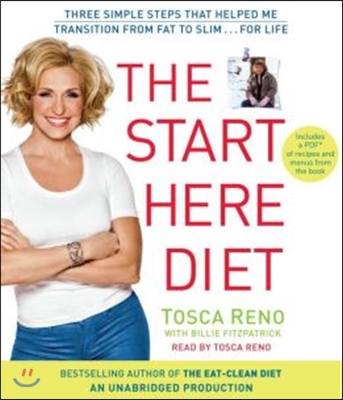 The Start Here Diet