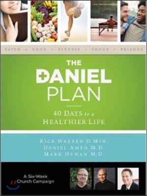 The Daniel Plan