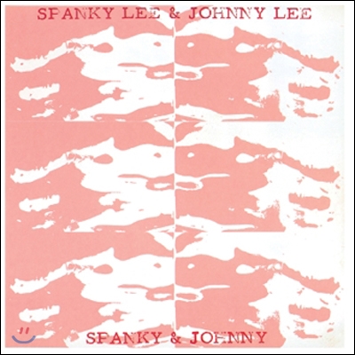 Spanky Lee &amp; Johnny Lee - Spanky &amp; Johnny (LP Miniature)