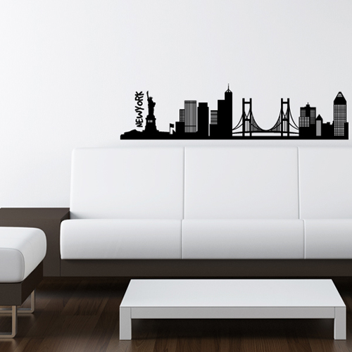 [itstics-Artline] I love NEWYORK