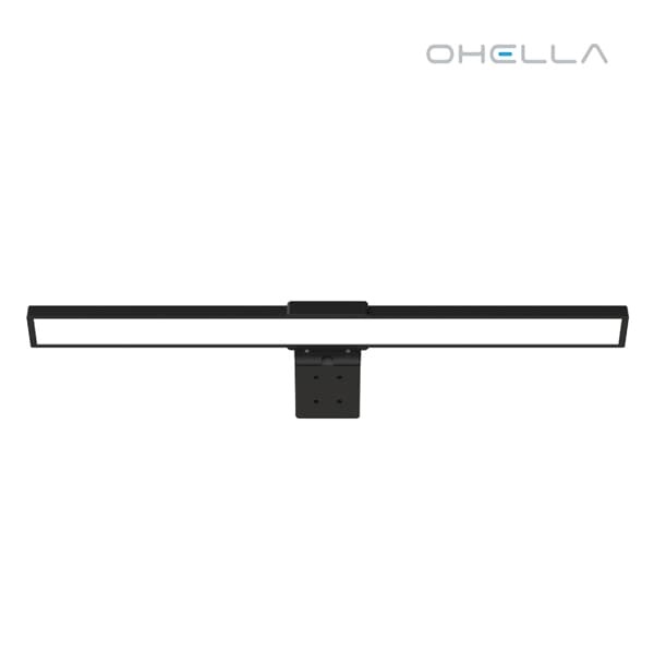 앱코 오엘라 ML01 모니터 노트북 탈부착 LED 조명 램프