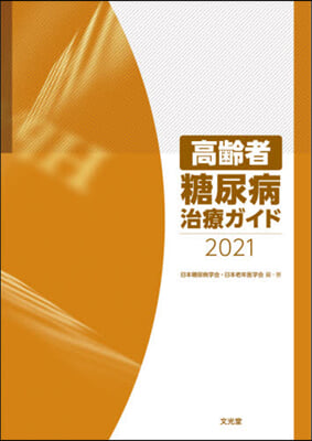 ’21 高齡者糖尿病治療ガイド