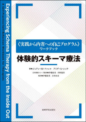 體驗的スキ-マ療法