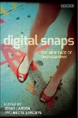 Digital Snaps: The New Face of Photography