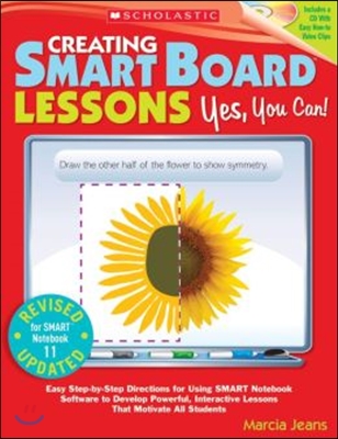 Creating Smart Board Lessons