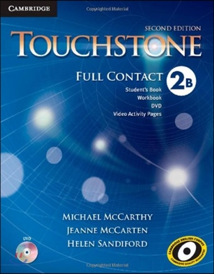 Touchstone Level 2 Full Contact B