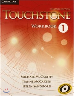 Touchstone Level 1 Workbook