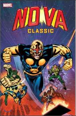 Nova Classic 2