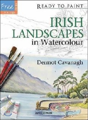 Irish Landscapes in Watercolour