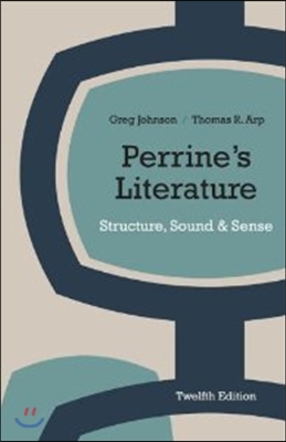 Perrine&#39;s Literature