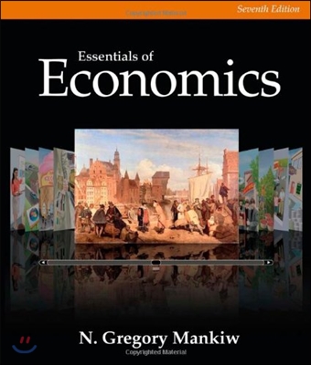 Essentials of Economics