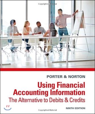 Using Financial Accounting Information