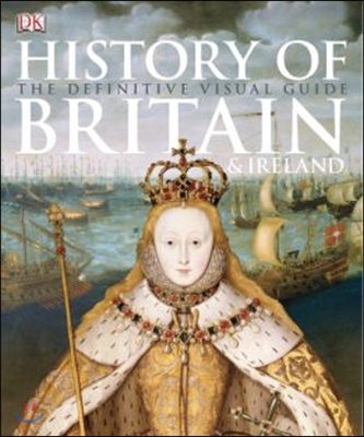 History of Britain &amp; Ireland