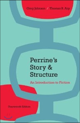 Perrine&#39;s Story and Structure