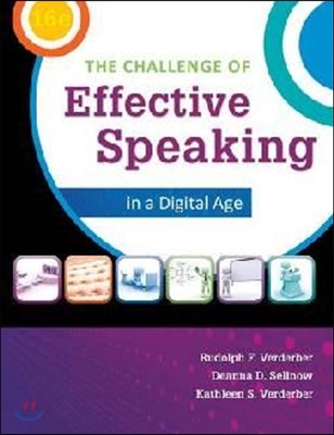 The Challenge of Effective Speaking in a Digital Age