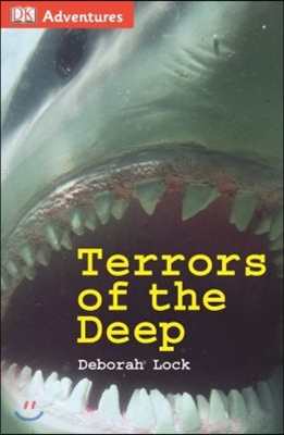 Terrors of the Deep