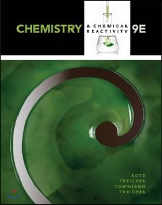 Chemistry &amp; Chemical Reactivity