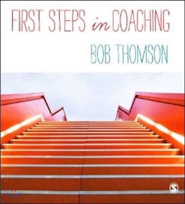 First Steps in Coaching