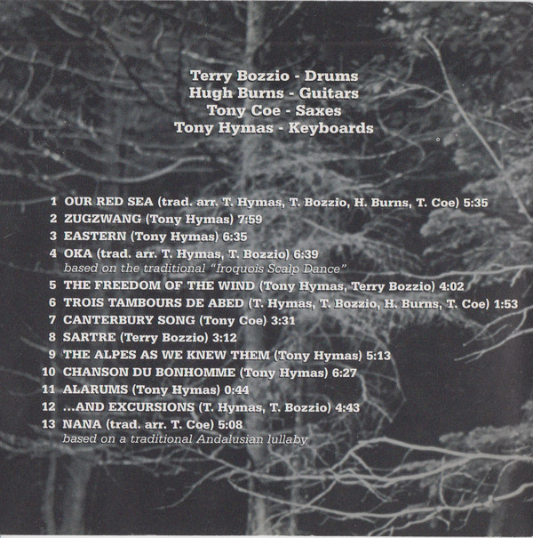 The Lonely Bears (론리 베어즈) - The Lonely Bears