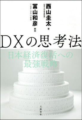 DXの思考法