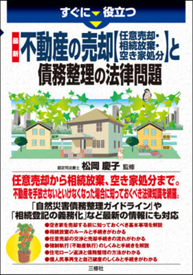 不動産の賣却【任意賣却.相續放棄.空き家