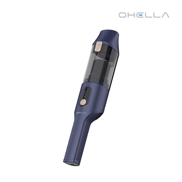 앱코 오엘라 HV01 헤파필터 가정용 무선 핸디청소기