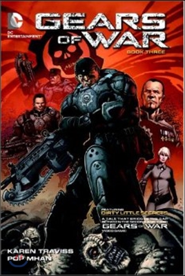 Gears of War 3