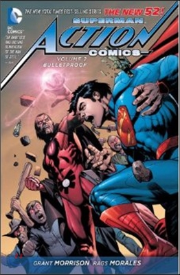 Superman: Action Comics 2