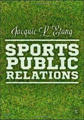 Sports Public Relations